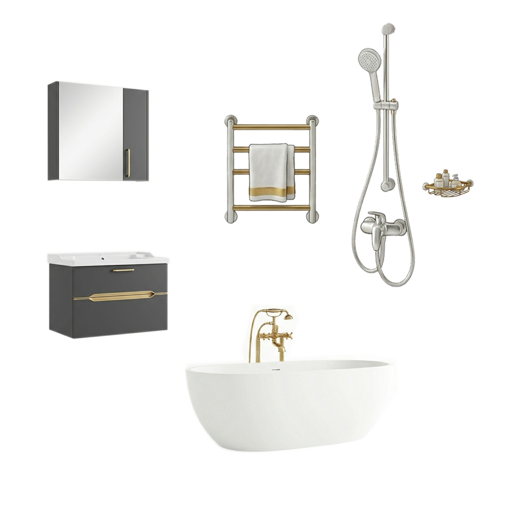 banyo dolabi